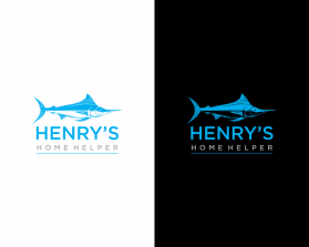 Henry&rsquo;s Home Helper entry by berkahe gusti
