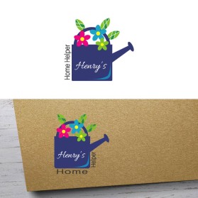 Henry&rsquo;s Home Helper entry by samrat141508