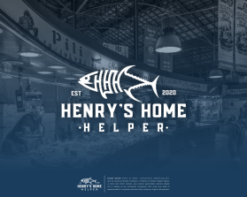 Henry&rsquo;s Home Helper entry by alley