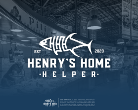 Winning entry: Henry&rsquo;s Home Helper entry by alley