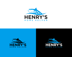 Henry&rsquo;s Home Helper entry by John_Kopings