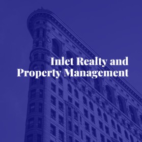 Inlet Realty and Property Management entry by adnan siddiqui