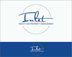 Inlet Realty and Property Management entry by ilham