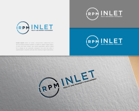 Inlet Realty and Property Management entry by Gustajib Suryo Edi