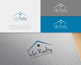 Inlet Realty and Property Management entry by Gustajib Suryo Edi