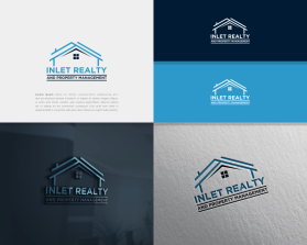 Inlet Realty and Property Management entry by Gustajib Suryo Edi