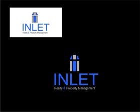 Inlet Realty and Property Management entry by Pandaya