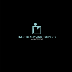 Inlet Realty and Property Management entry by katadiadesign