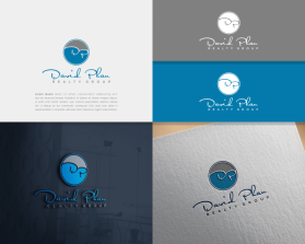 David Phan Realty Group entry by alley