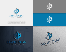 David Phan Realty Group entry by alley