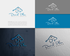 David Phan Realty Group entry by alley