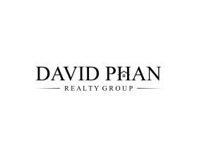 David Phan Realty Group entry by Sela Art