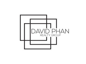 David Phan Realty Group entry by Design Rock