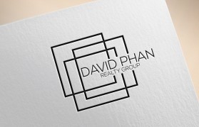 David Phan Realty Group entry by Design Rock