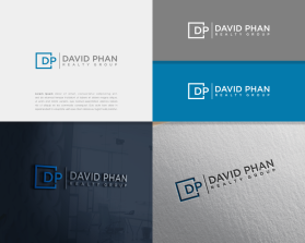 David Phan Realty Group entry by alley