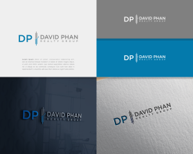 David Phan Realty Group entry by alley