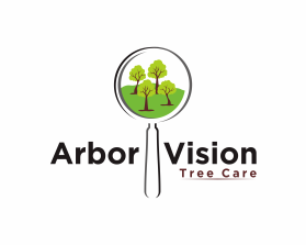 Arbor Vision Tree Care, arbor-vision.com entry by Fuad Kino