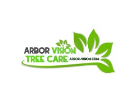 Arbor Vision Tree Care, arbor-vision.com entry by tmgsketch