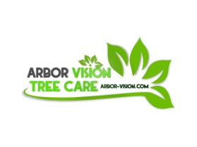 Arbor Vision Tree Care, arbor-vision.com entry by tmgsketch