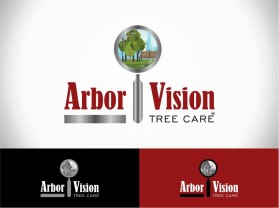 Arbor Vision Tree Care, arbor-vision.com entry by Deeban2016