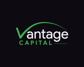 Vantage Capital entry by plexdesign