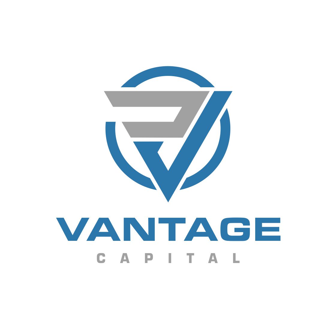 Logo Design for Vantage Capital