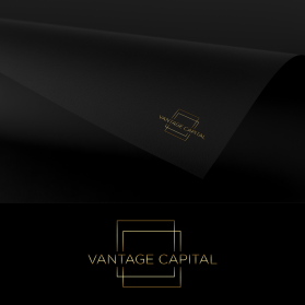 Vantage Capital entry by d-graphick