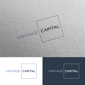Vantage Capital entry by d-graphick