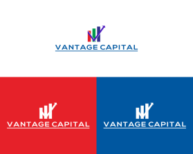Vantage Capital entry by ARYA01
