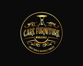 Care Furniture Wholesale entry by plexdesign