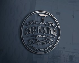 Care Furniture Wholesale entry by plexdesign