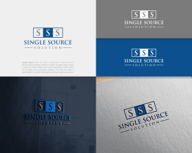 Single Source Solution entry by alley