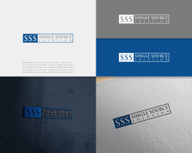 Single Source Solution entry by alley