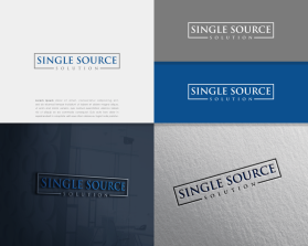 Single Source Solution entry by alley