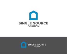 Winning entry: Single Source Solution entry by Logos