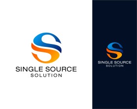 Single Source Solution entry by Logo Creation
