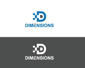 DIMENSIONS entry by freelancernursultan
