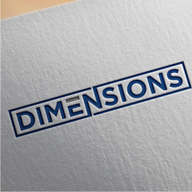 DIMENSIONS entry by jannatan