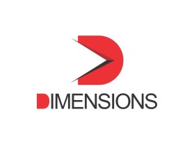 DIMENSIONS entry by Di-sign