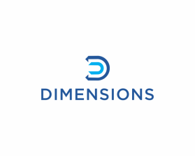 DIMENSIONS entry by berkahe gusti