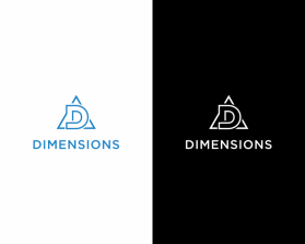 DIMENSIONS entry by berkahe gusti