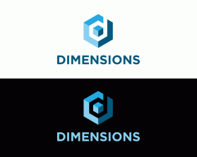 DIMENSIONS entry by AlvaroAlbee