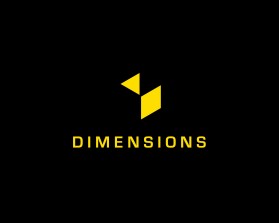 DIMENSIONS entry by berlianapril