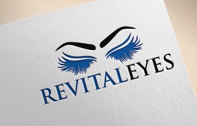 RevitalEyes entry by Design Rock
