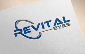RevitalEyes entry by Design Rock
