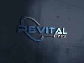 RevitalEyes entry by Design Rock