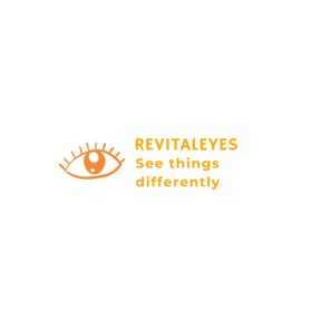 RevitalEyes entry by ASLOGOS
