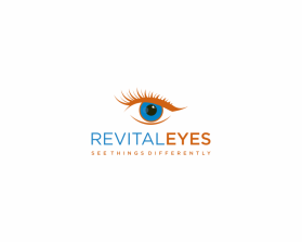 RevitalEyes entry by berkahe gusti