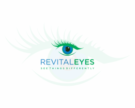 RevitalEyes entry by berkahe gusti