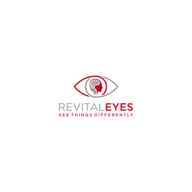 RevitalEyes entry by seropah_